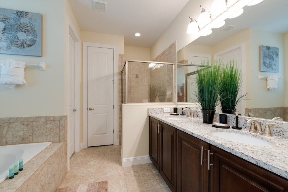 5 Star Villas at Encore Resort - photo 160