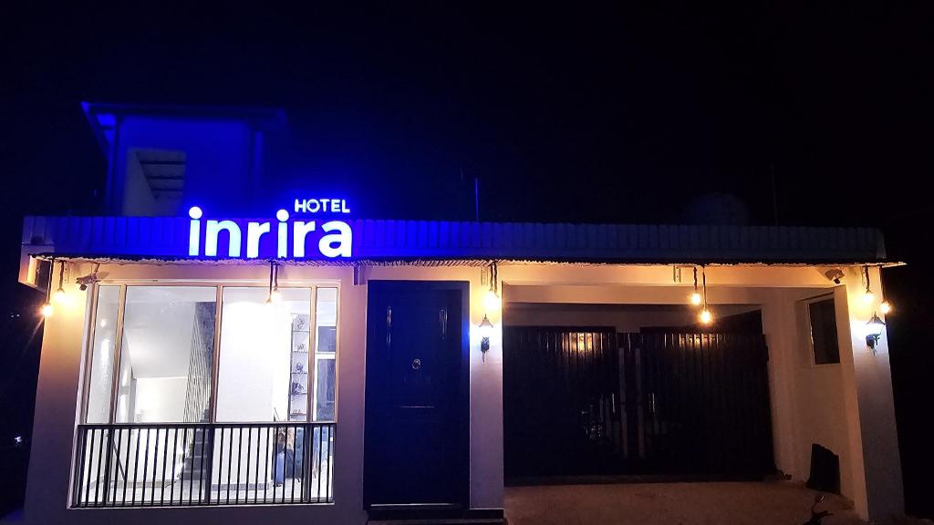 Hotel Inrira — hotel in Lohaghat