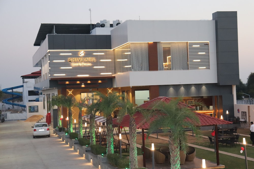 Shivanta Hotel Resorts — Jhunjhunun