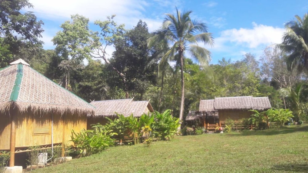 Baankonkan Resort in Ko Kut, Thailand