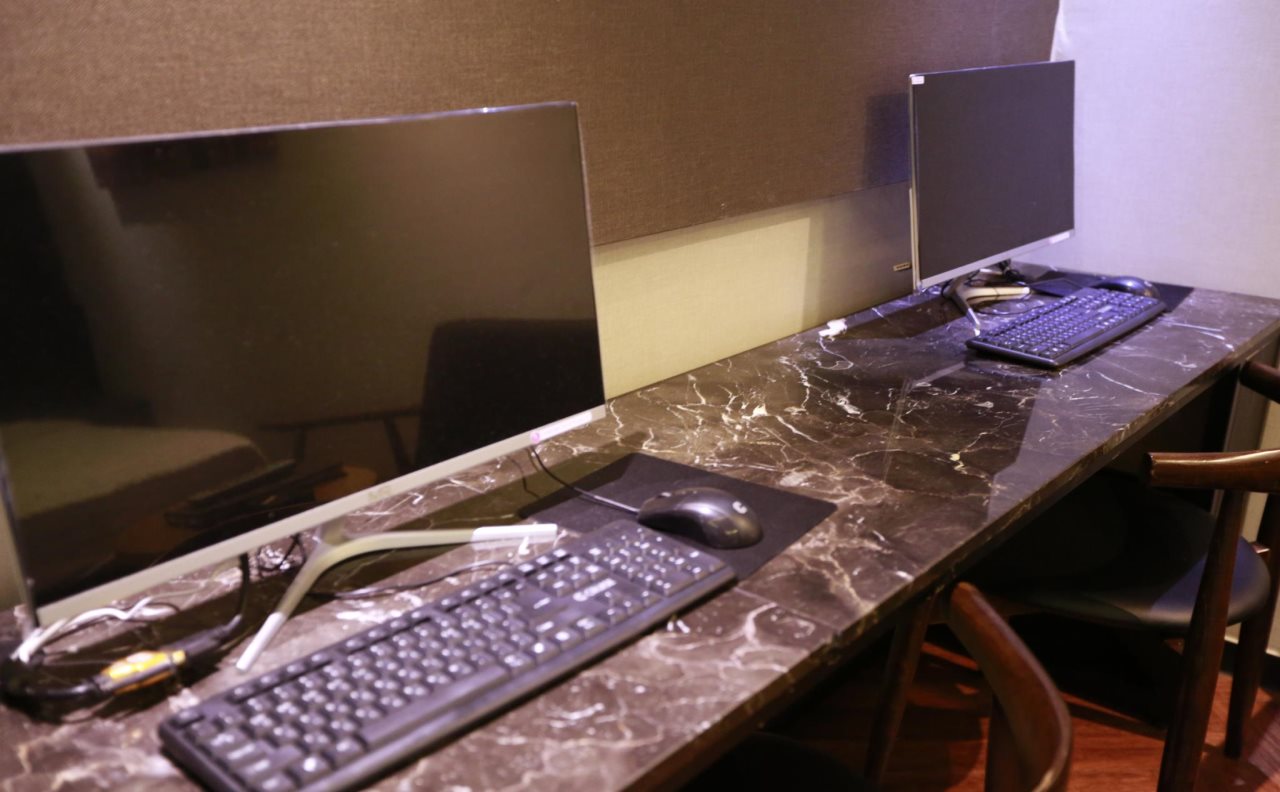 2Heaven Hotel - last minute hotel in Busan