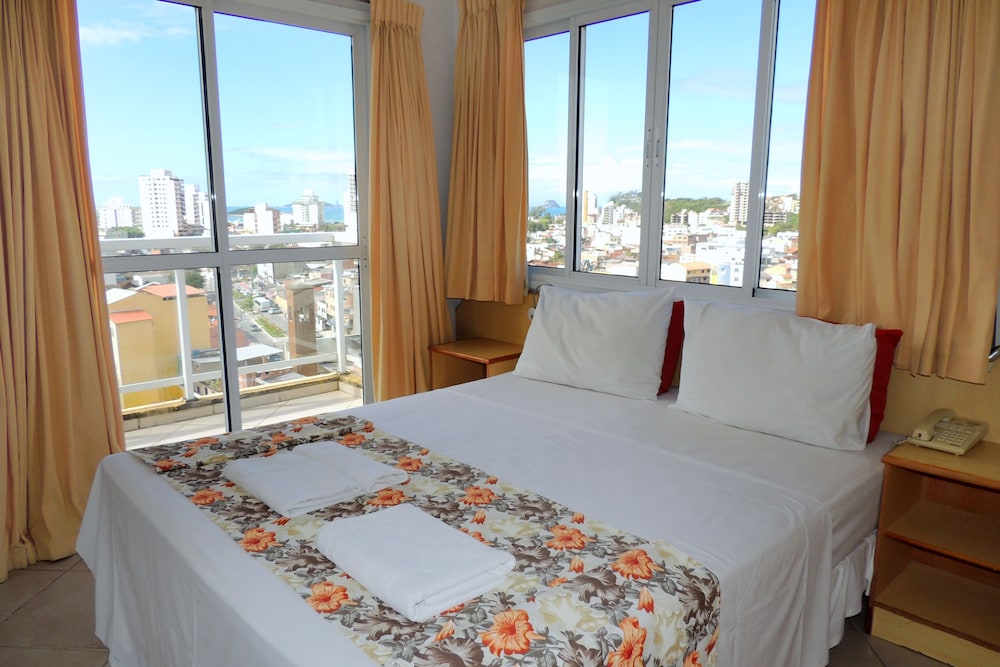 Personal Hotel in Macae, Brasil