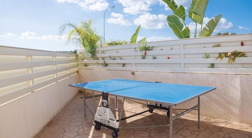 Pernera Holiday Villa 012