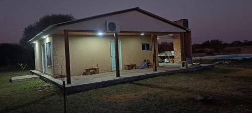 El Tropezón in Resistencia, Argentina