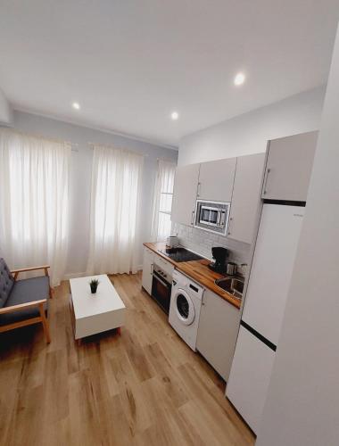 Ifema Suites Hortaleza - last minute hotel in Madrid