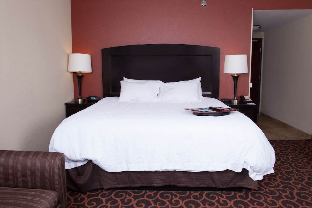 Hampton Inn & Suites Dickinson - photo 30