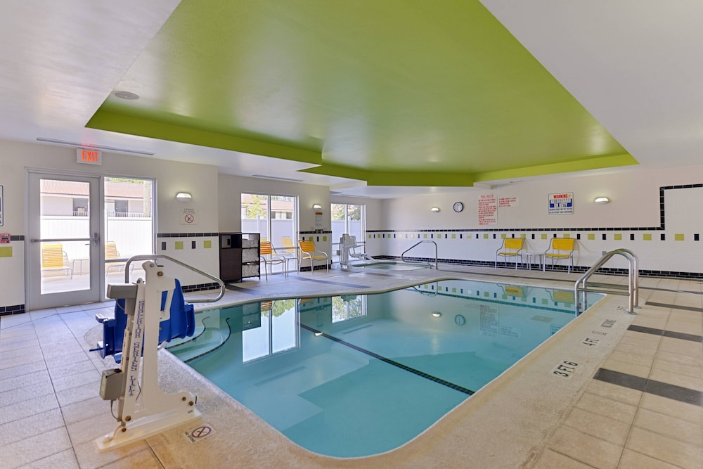 Fairfield Inn & Suites by Marriott Kingsland - photo 17