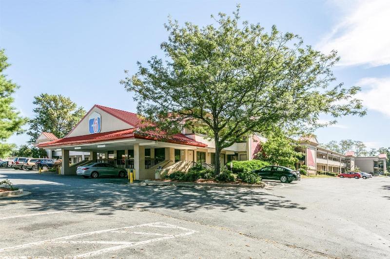 Motel 6 Edgewood Md - photo 3