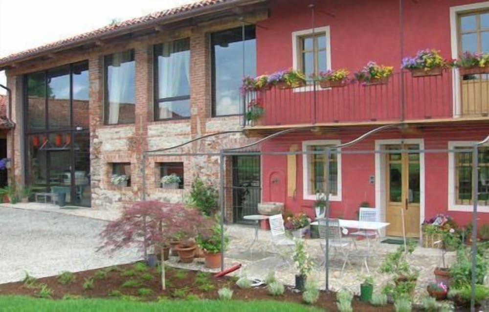 Il Segreto di 'Milia — hotel in Savigliano