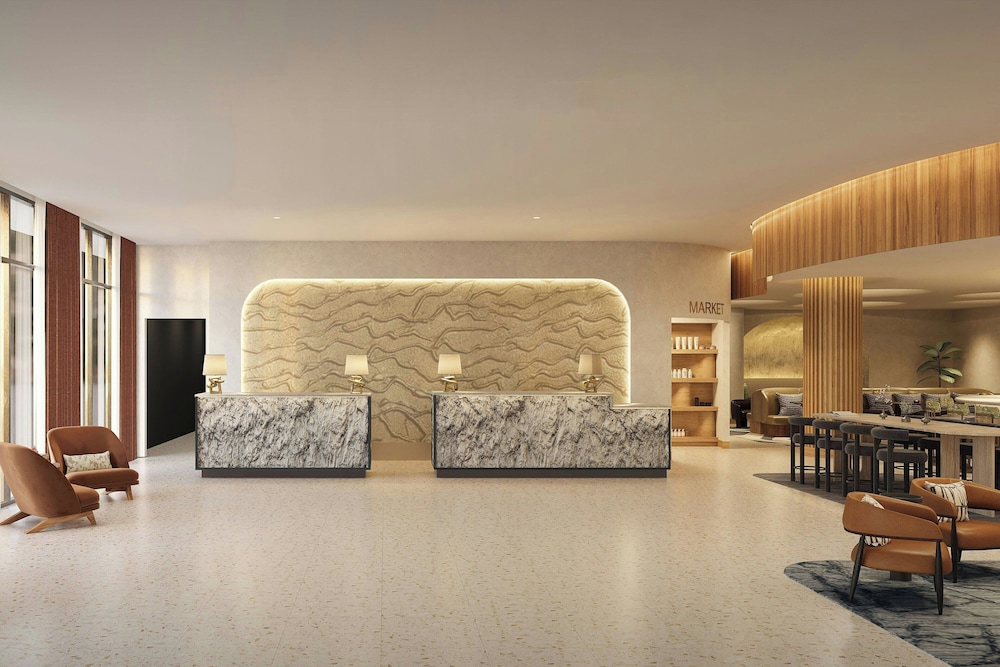 Westin Galleria Dallas