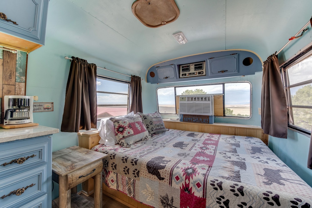 Great Sand Dunes Lodge - photo 36