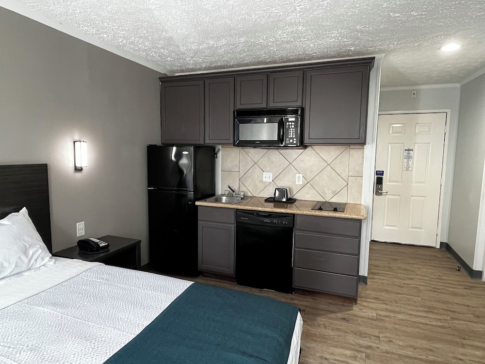 Motel 6 Stafford TX Sw Houston Sugarland - photo 19