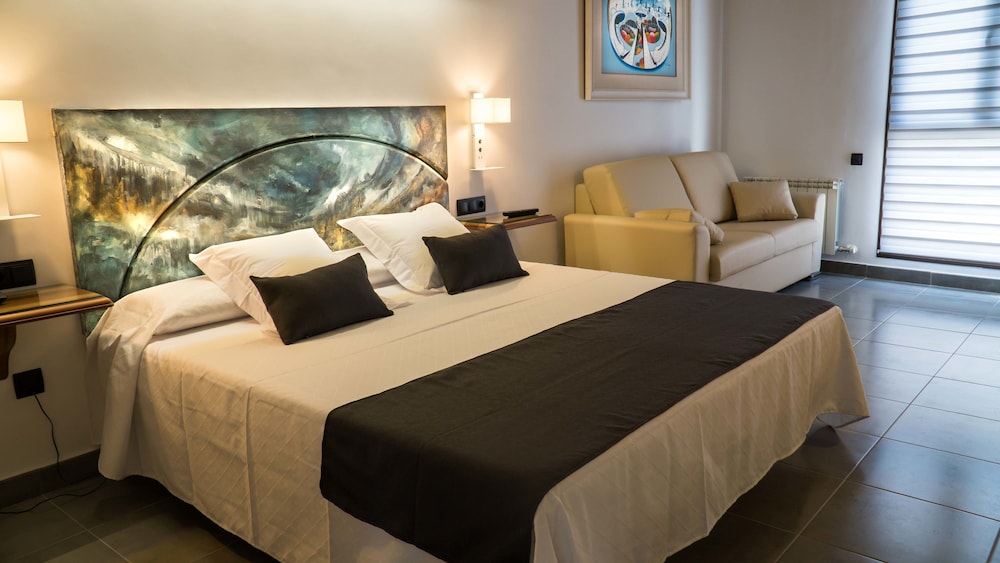 Hotel Boutique Arte y Descanso in Almagro, Spain