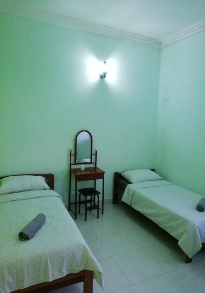 Hotel by Lawang Suites in Pasir Mas, Malaysia