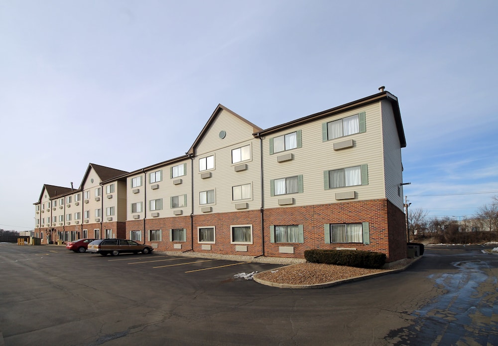 Geneva Motel Inn - featured photo