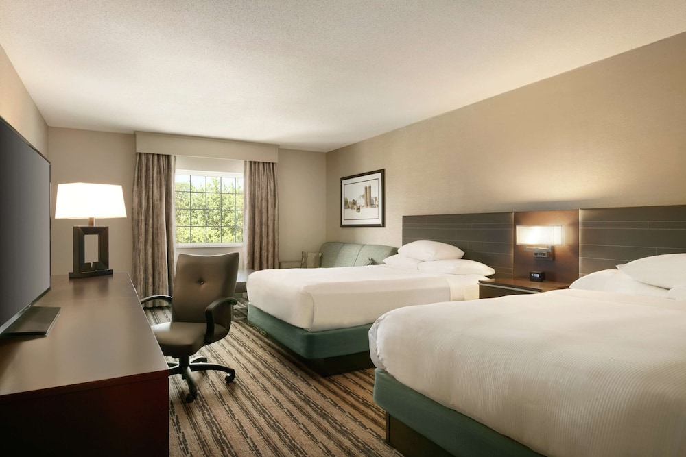 DoubleTree Resort by Hilton Lancaster - photo 13