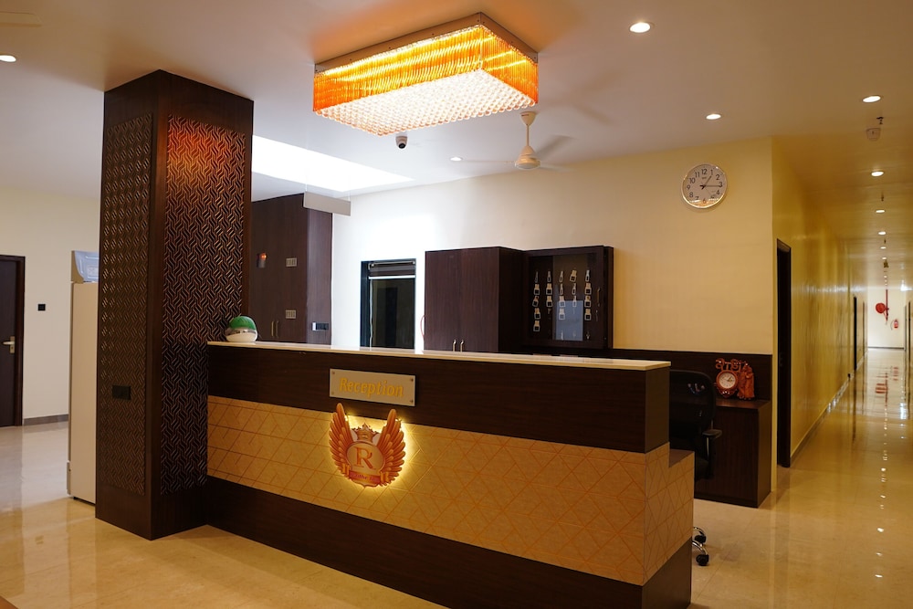 Hotel Radhe Inn — Yavatmal — photo 3