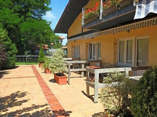 Hotel Metrokua - carbon neutral hotel in Lekeitio