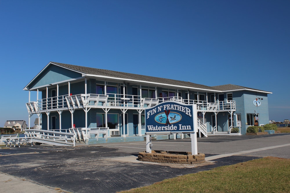 Fin 'n Feather Waterside Inn By Kees Vacations - photo 39