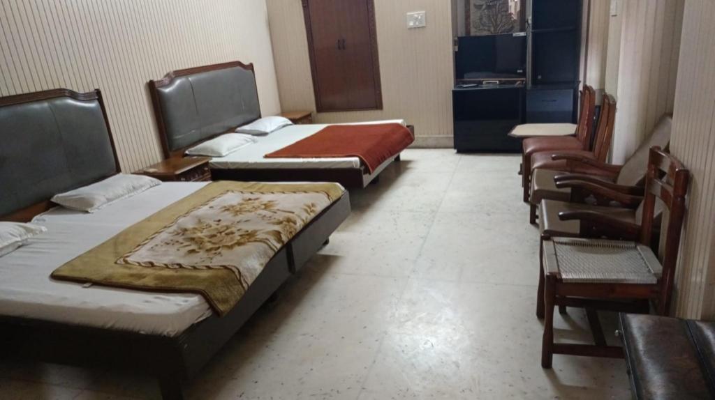 Tourist Guest House