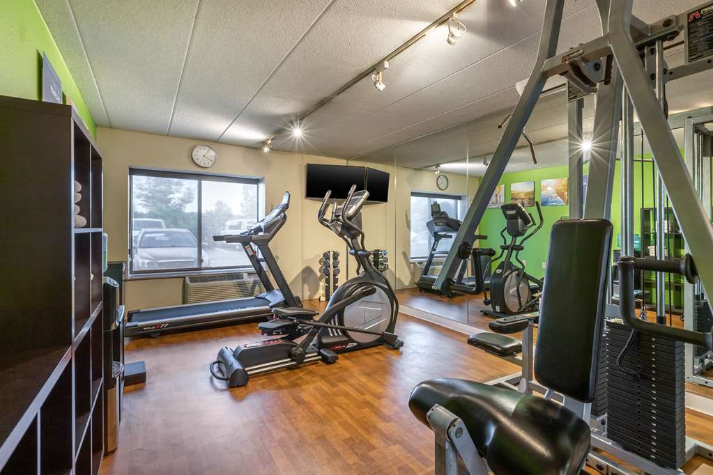 Comfort Inn Grand Rapids Airport - photo 33