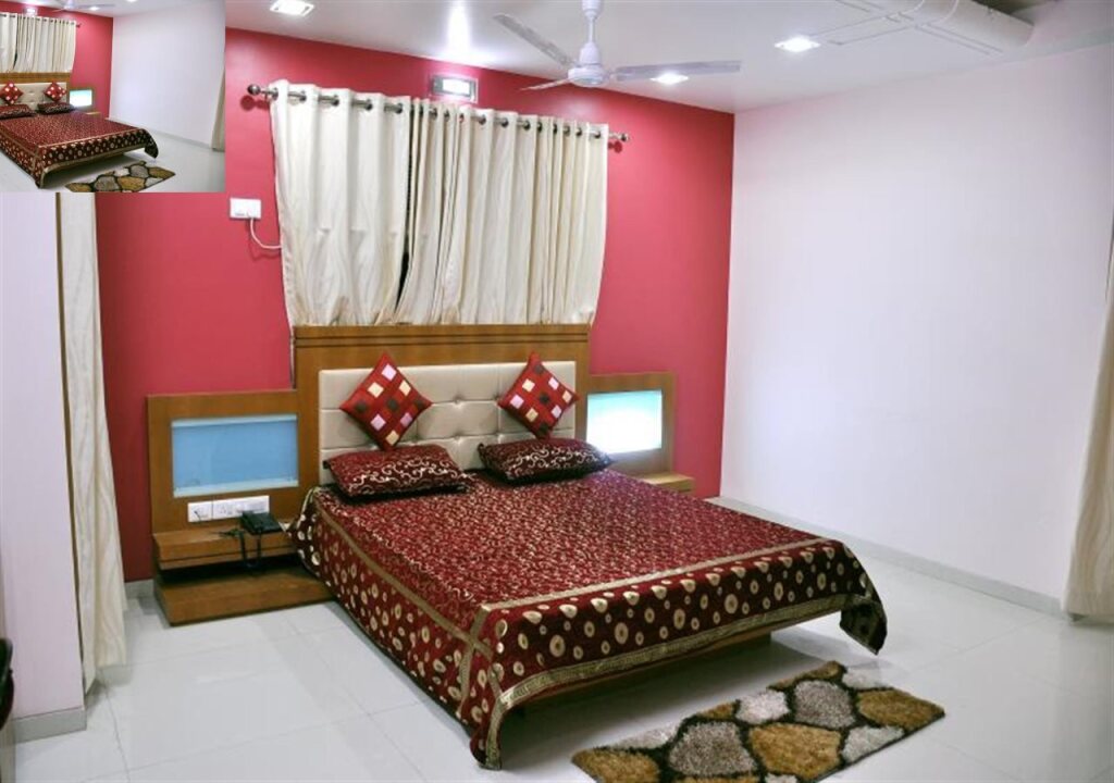 Hotel Laxmi Residency — Bikaner — photo 2