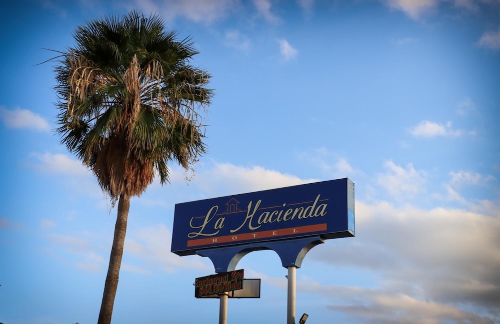 La Hacienda Hotel - photo 14
