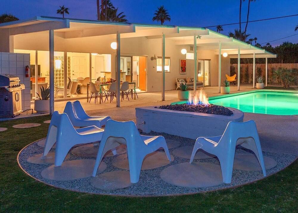 Midcentury Cool - photo 35