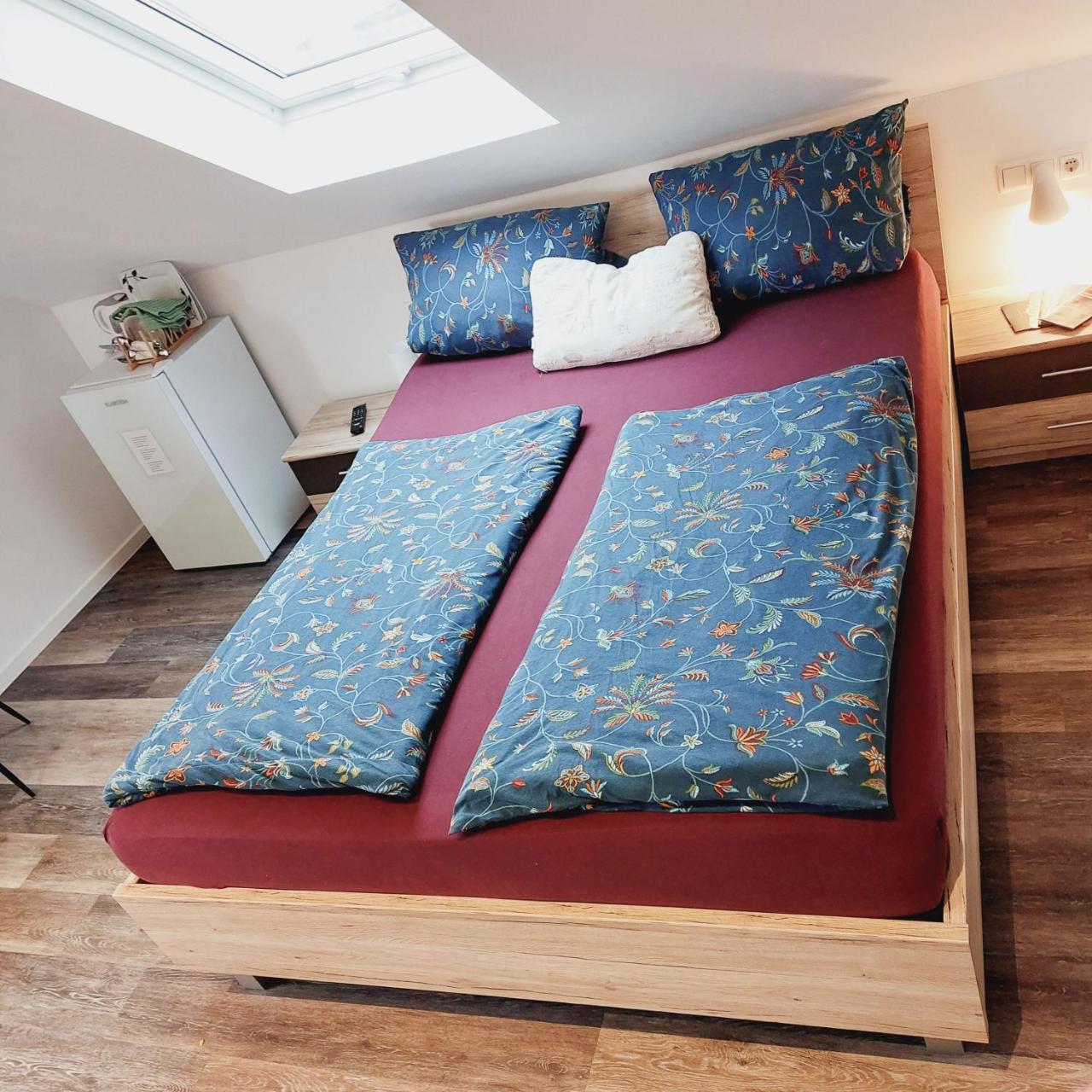 Gästezimmer Busch in Rust, Germany