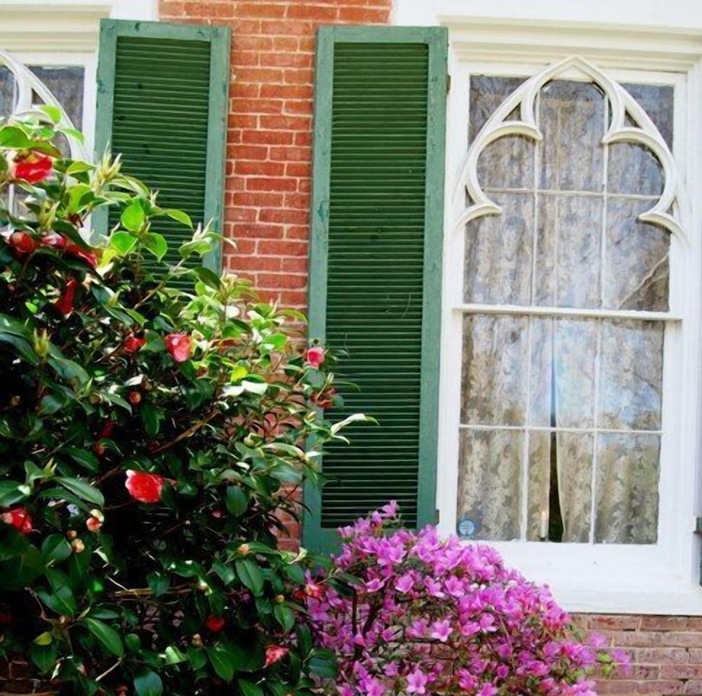 Glenfield Plantation Historic Antebellum Bed and Breakfast - photo 47