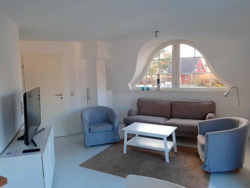 Rosenberg Siedlung 21a 2 — 4-Star Luxury Hotel in Zingst, Germany