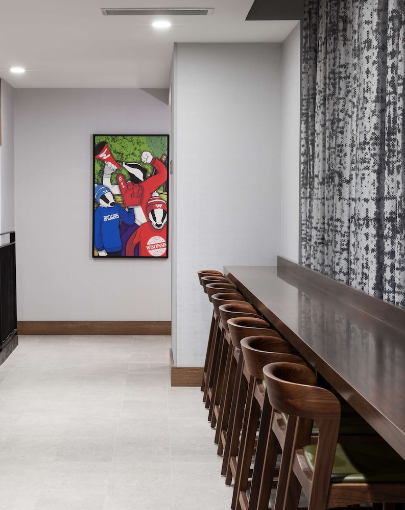 Hilton Garden Inn Madison Downtown - photo 40