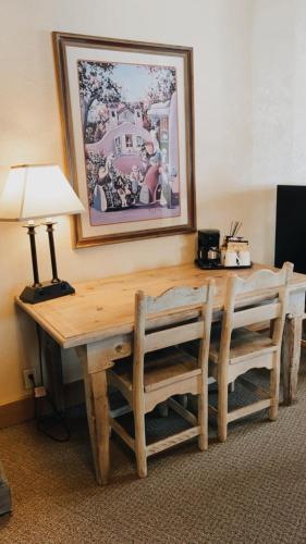 Chama Trails Motel - photo 30