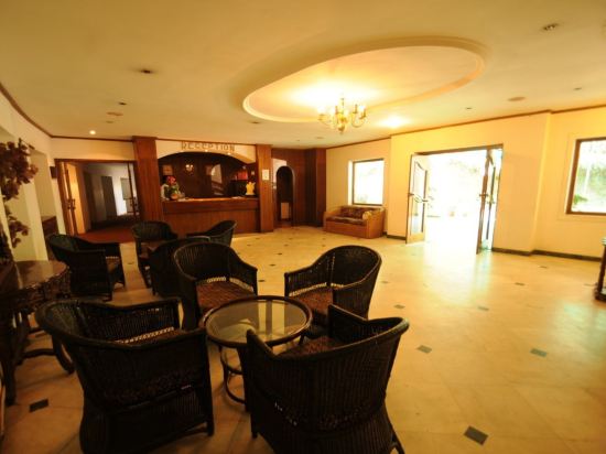 Velan Hotel Coonoor — Wellington — photo 5