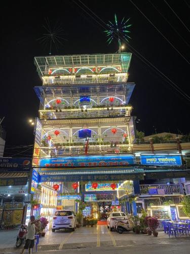 Phu Thong — Cho Dok — photo 2