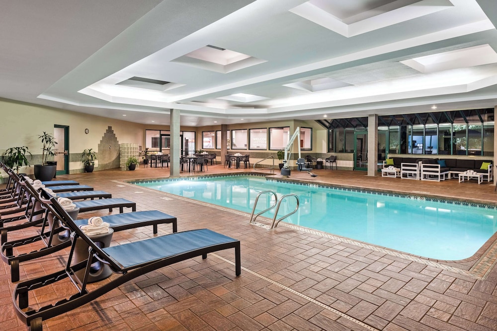 Hampton Inn Richland Tri Cities - photo 38