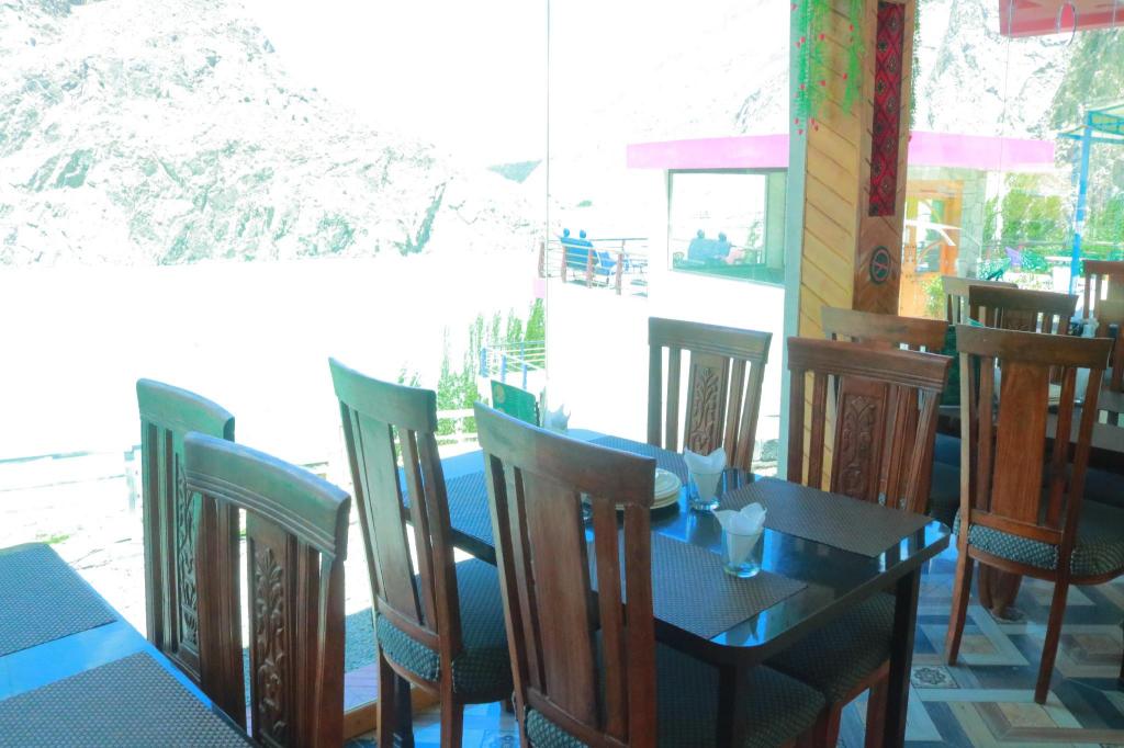 Baskochi Resort And Villa — Gilgit — photo 5