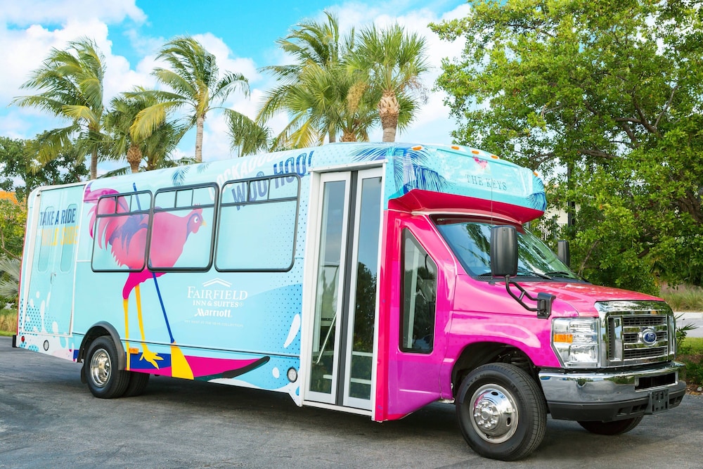 Fairfield by Marriott Inn & Suites Key West at The Keys Collection - photo 40