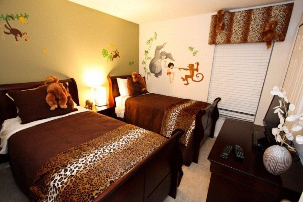 Veranda Palms 4 bed Priv Pool Game Room IHR 3080 Kissimmee - photo 4