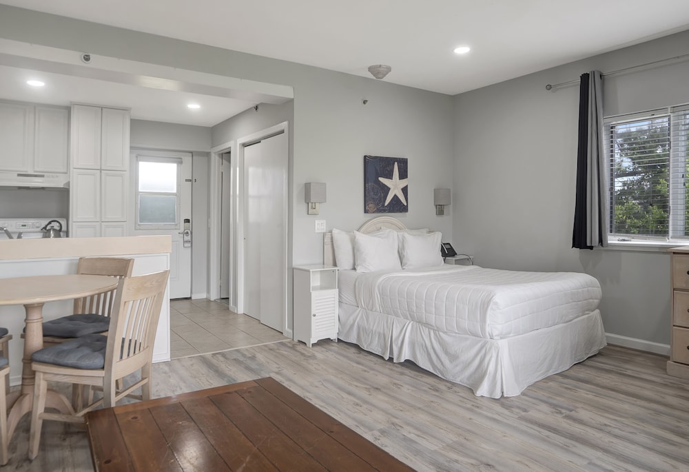 Windward Shores Ocean Resort - photo 43