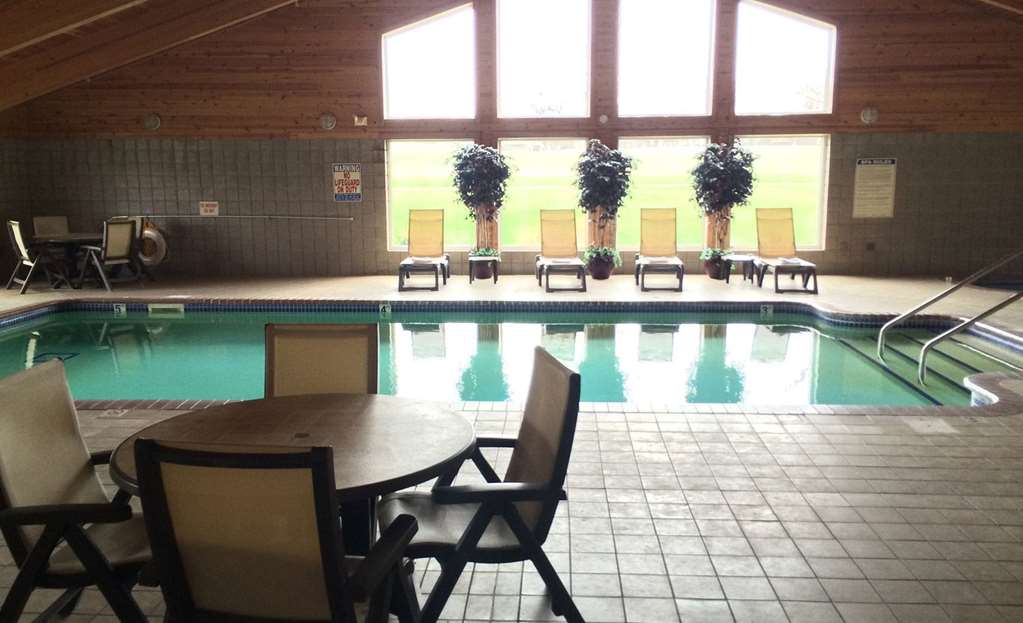 AmericInn by Wyndham Northfield - photo 10