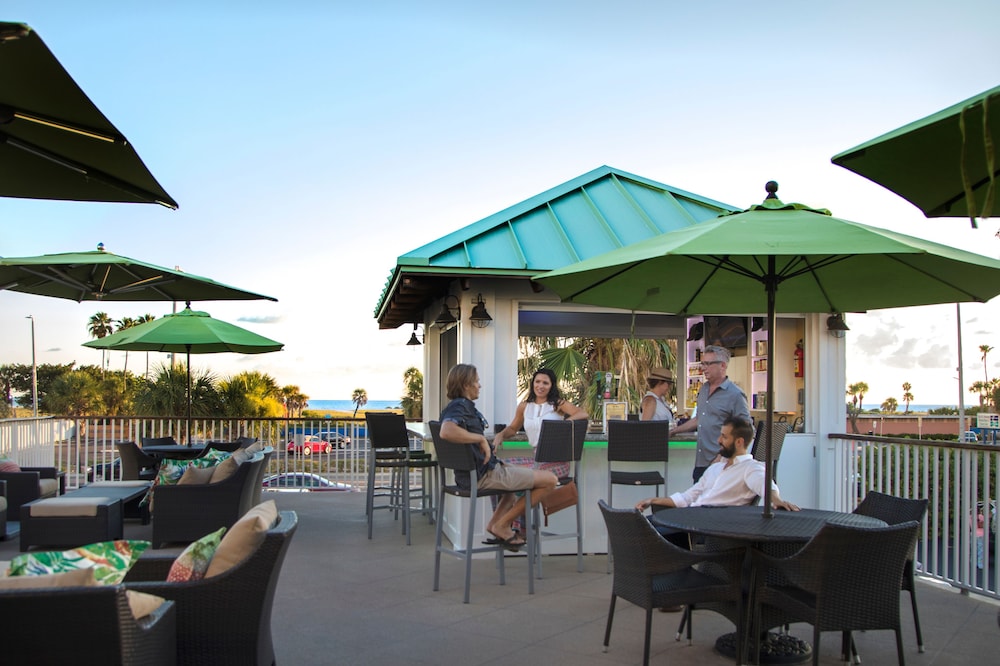 Treasure Island Hotel and Marina - photo 40