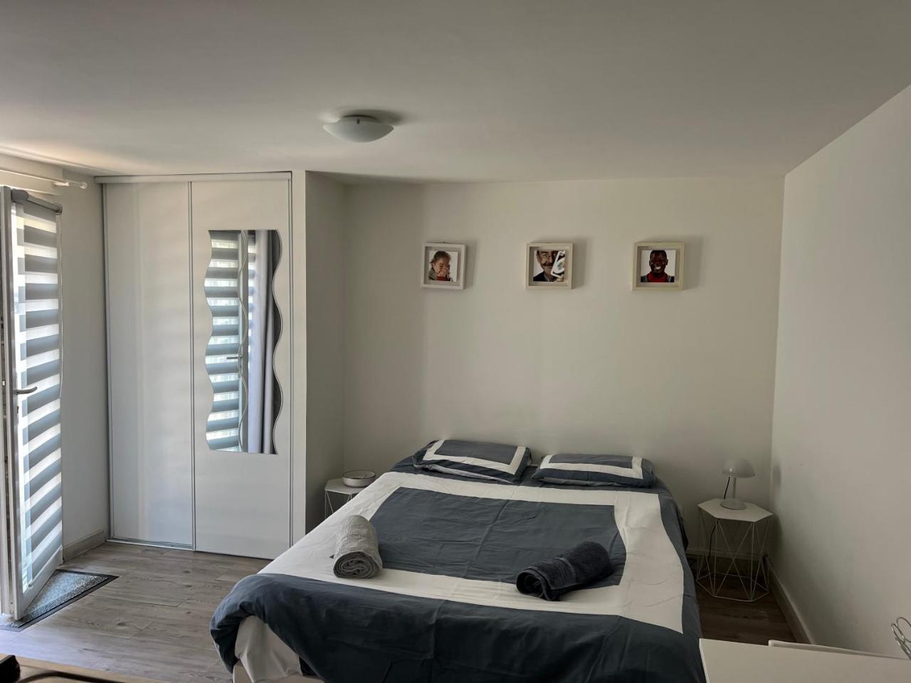 Studio Calme Et Independant Proche Tours — Fondettes — photo 2