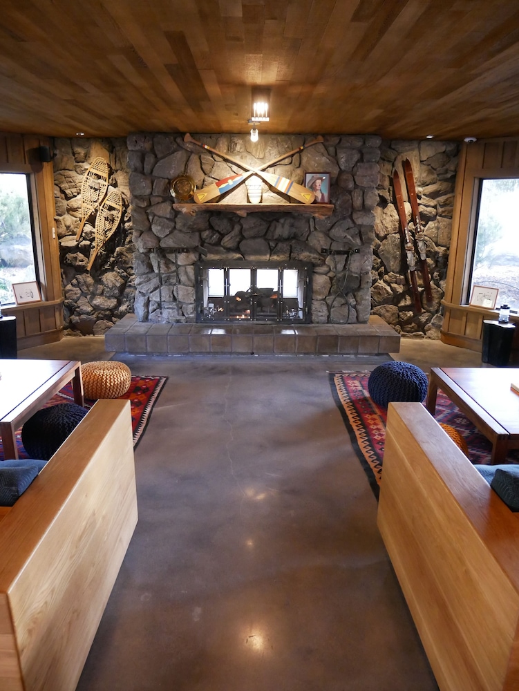 Station House Inn Near Heavenly Gondola - photo 2