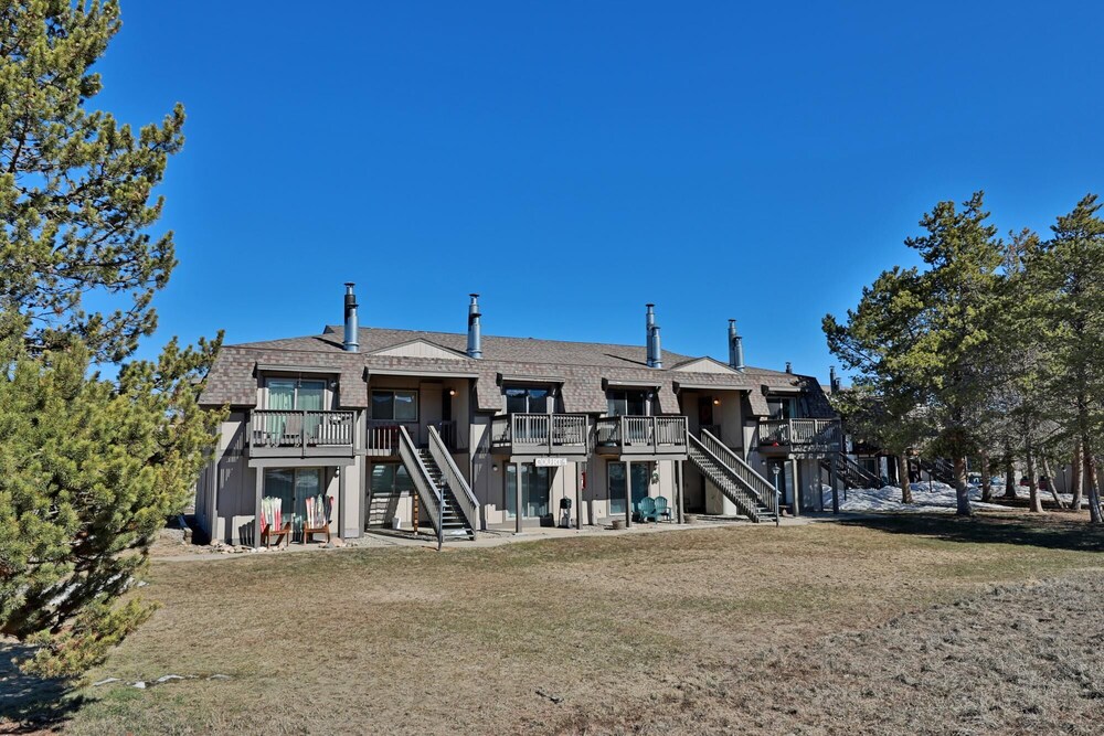 MeadowRidge Condos by Alpine Resort - photo 21