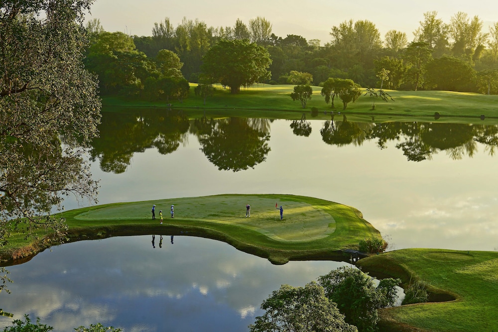 Blue Canyon Country Club — 4-Star Luxury Hotel in Phuket, Thailand