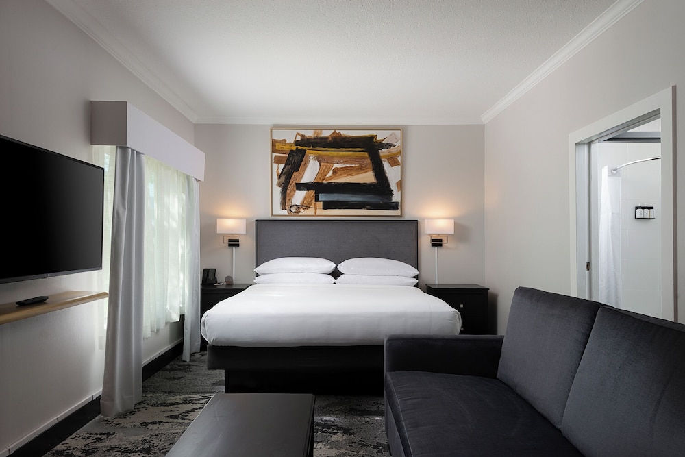 Champions Club and Hotel Houston Westchase - photo 22