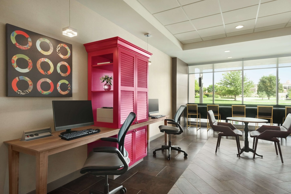 Home2 Suites by Hilton Overland Park - photo 6