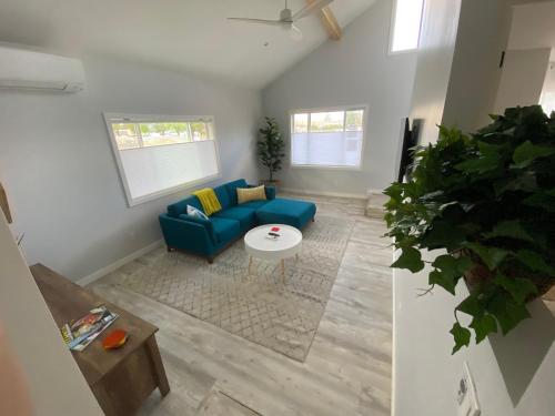 4th Street in Bend, United States