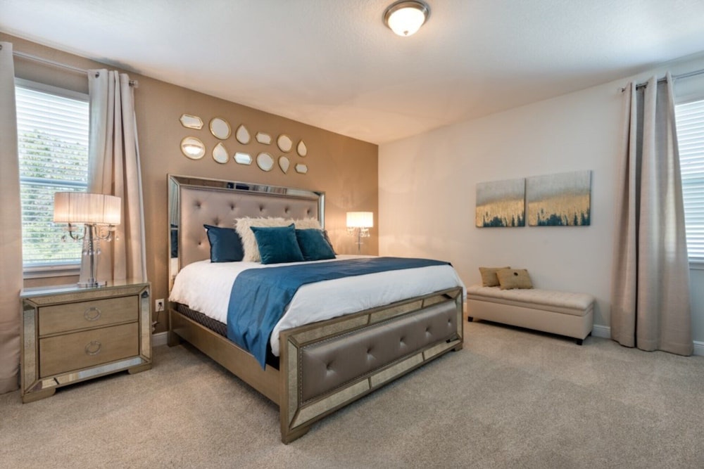 Villa in Encore Resort at Reunion 2986 - photo 5